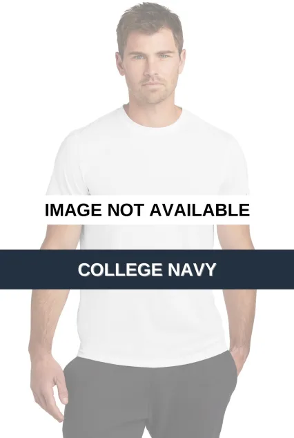Nike NKDX8730  Swoosh Sleeve rLegend Tee COLLEGE NAVY