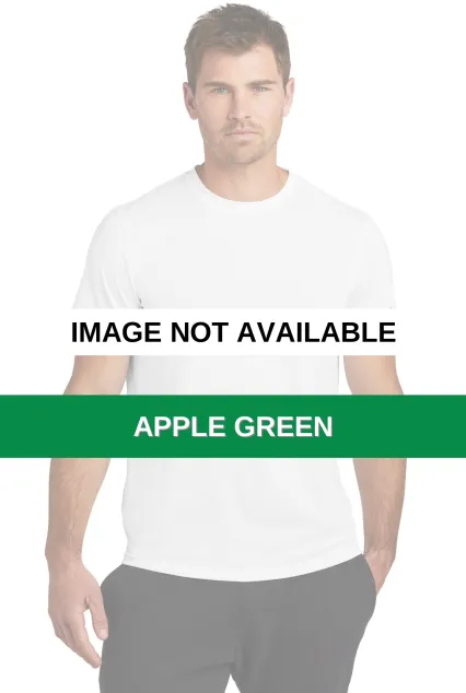 Nike NKDX8730  Swoosh Sleeve rLegend Tee APPLE GREEN