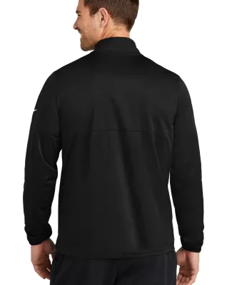 Nike NKDX6716  Storm-FIT Full-Zip Jacket in Black