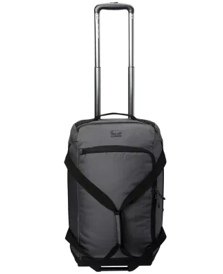 Ogio 98002 OGIO Passage Wheeled Carry-On Duffel in Dieselgrey