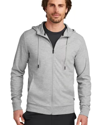 Ogio OG162 OGIO   Revive Full-Zip in Lthtgry