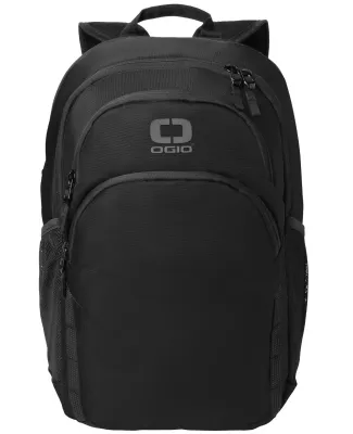 Ogio 91021 OGIO Forge Pack in Blacktop