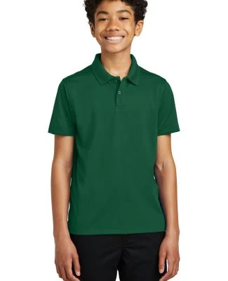 Port Authority Clothing Y110 Port Authority   Yout in Dpforgrn