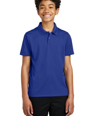 Port Authority Clothing Y110 Port Authority   Yout in Trueroyal