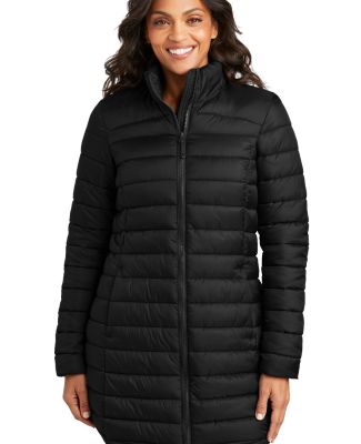 Port Authority Clothing L365 Port Authority Ladies in Deepblack