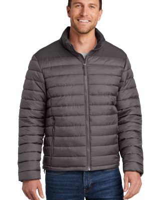 Port Authority Clothing J364 Port Authority Horizo in Dpsm/grysm