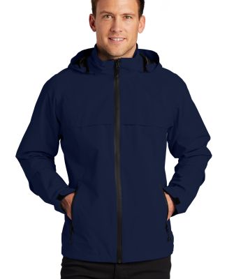 Port Authority Clothing TLJ333 Port Authority   Ta in Truenavy
