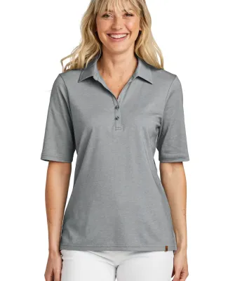 Travis Mathew TM1LD004 TravisMathew Ladies Sunsett in Greyhthr