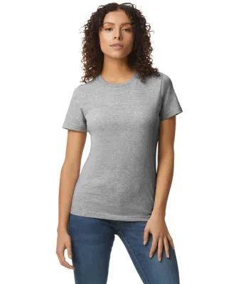 Gildan Wholesale T Shirts Clothing & Apparel - blankstyle.com
