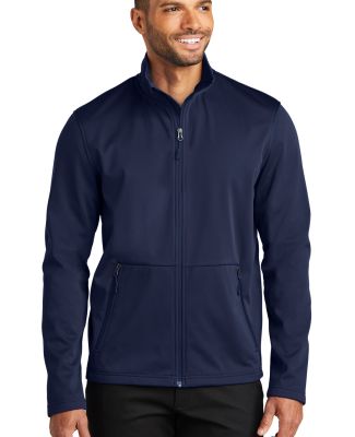 Port Authority Clothing J617 Port Authority Flexsh in Truenavy