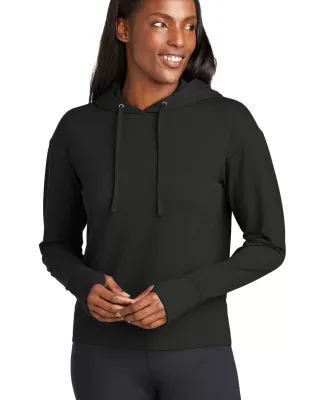 Sport Tek LST562 Sport-Tek   Ladies Sport-Wick   F in Black
