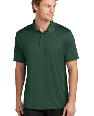 Sport Tek ST725 Sport-Tek   PosiCharge   Re-Compet in Forestgrn