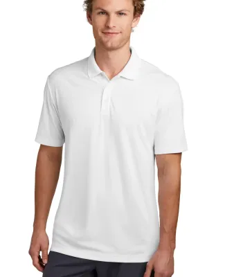 Sport Tek ST725 Sport-Tek   PosiCharge   Re-Compet in White