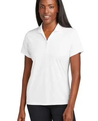 Sport Tek LST725 Sport-Tek   Ladies PosiCharge   R in White