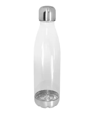 Promo Goods  MG779 24oz Pastime Tritan™ Water Bo in Clear