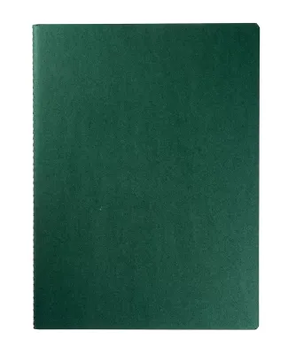 Promo Goods  PL-1218 Recycled Paper Notepad in Green