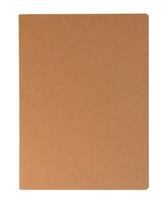 Promo Goods  PL-1218 Recycled Paper Notepad in Natural