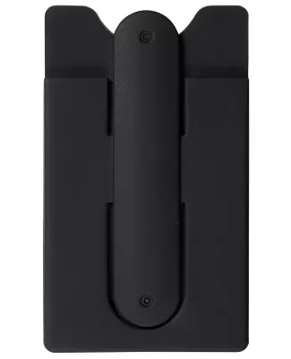 Promo Goods  PL-1336 Quik-Snap Mobile Device Pocke in Black
