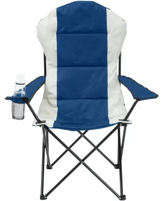 Promo Goods  OD111 Hampton XL Outdoor Chair in Marine blue
