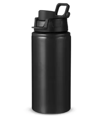 Promo Goods  MG941 16.9oz Helio Aluminum Bottle in Black
