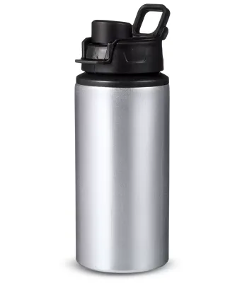 Promo Goods  MG941 16.9oz Helio Aluminum Bottle in Silver