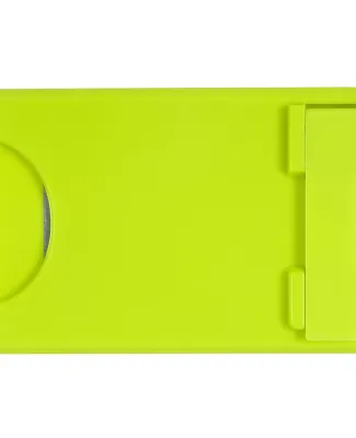 Promo Goods  IT407 Vigilant RFID Card and Phone Ho in Lime green