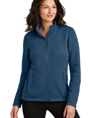 Port Authority Clothing L428 Port Authority Ladies in Insigblhtr