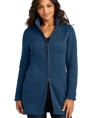 Port Authority Clothing L425 Port Authority Ladies in Insigblhtr