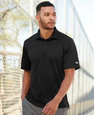 Champion Clothing H131 Ultimate Double Dry® Performance Polo Catalog