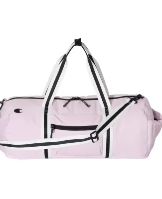 Champion Clothing CS2003 44L Duffel Bag in Light pink