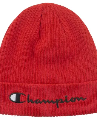 Champion Clothing CH2072 Limited Edition Pivot 2.0 in Medium red