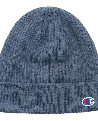 Champion Clothing CH2073HB Limited Edition Transit in Dark blue