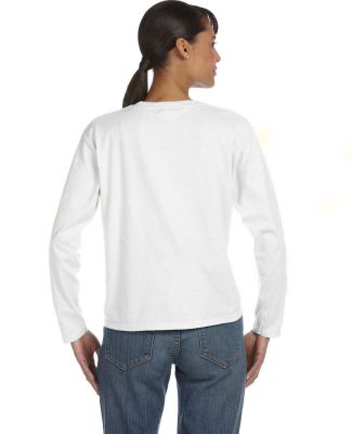 Comfort Colors T-Shirts  3014 Garment-Dyed Women's in White
