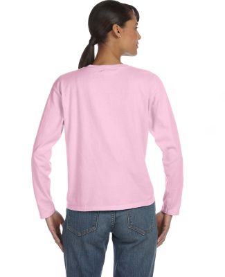 Comfort Colors T-Shirts  3014 Garment-Dyed Women's in Blossom