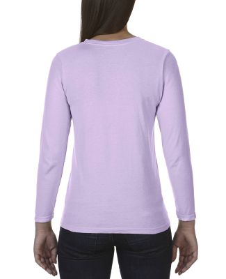 Comfort Colors T-Shirts  3014 Garment-Dyed Women's in Orchid