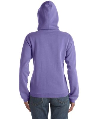 Comfort Colors T-Shirts  1598 Garment-Dyed Women?? in Violet