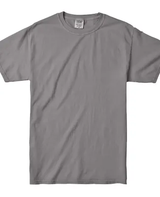 Comfort Colors T-Shirts  9030 Garment-Dyed Heavywe in Grey