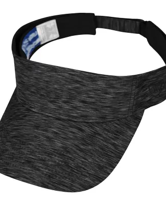 J America 5501 Energy Visor in Black