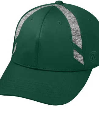J America 5519 Transition Cap in Forest