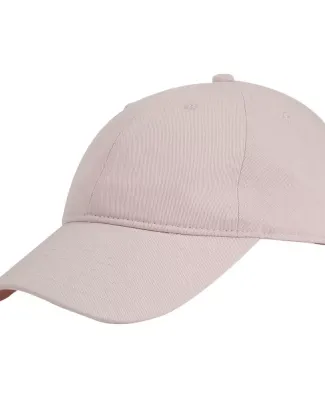 Tultex 51348 Twill Cap in Pink