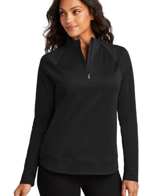 Port Authority Clothing LK870 Port Authority   Lad in Deepblack