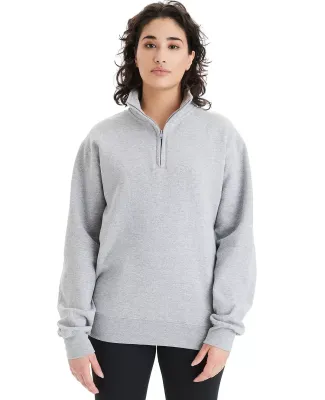 Champion Clothing S450 Powerblend® Quarter-Zip Sweatshirt Catalog