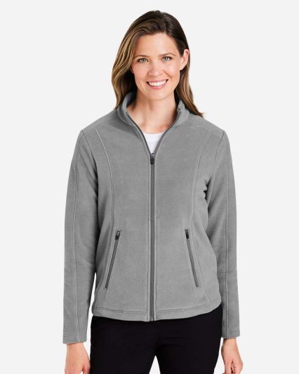 Devon and Jones DG730W Ladies' CrownLux Performanc in Graphite