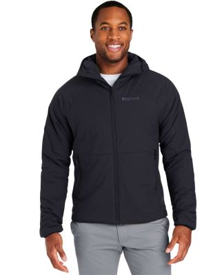 Marmot M12691 Men's Novus Jacket in Black