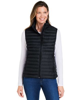 Marmot M13221 Ladies' Echo Featherless Vest in Black