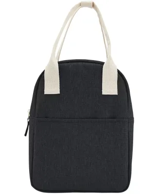 Promo Goods  LB160 WorkSpace Lunch Bag in Black