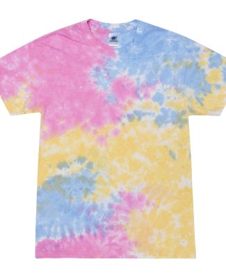 tie dye shirts wholesale