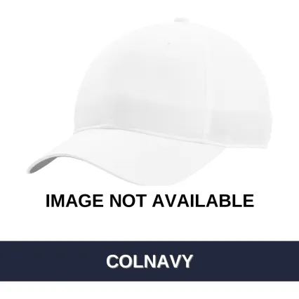 Nike NKFB6444  Dri-FIT Tech Fine-Ripstop Cap Colnavy