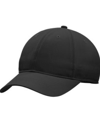Nike NKFB6444  Dri-FIT Tech Fine-Ripstop Cap in Black