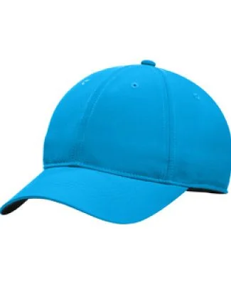 Nike NKFB6444  Dri-FIT Tech Fine-Ripstop Cap in Photoblue